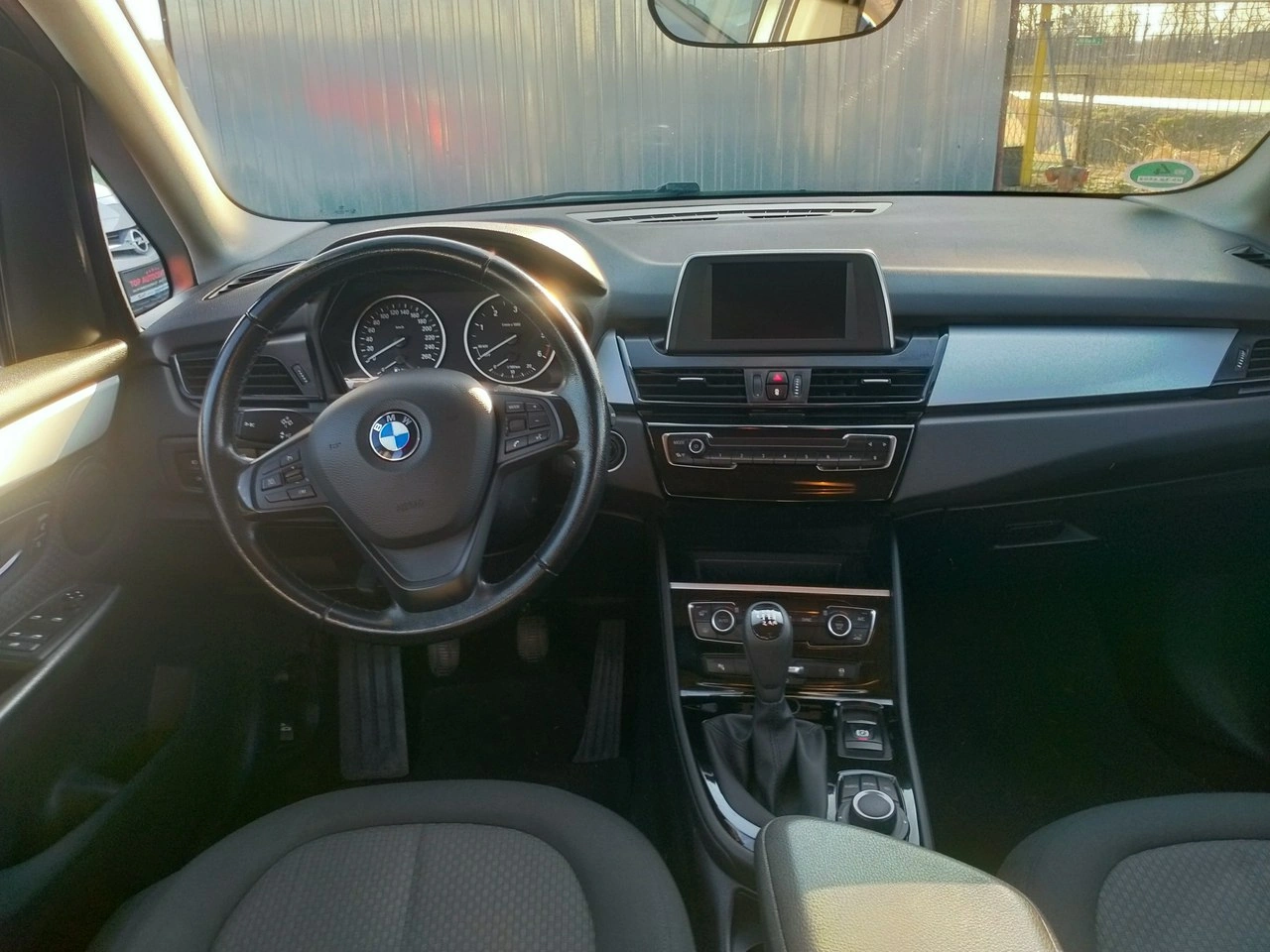 BMW 218 - Zdjęcie 13