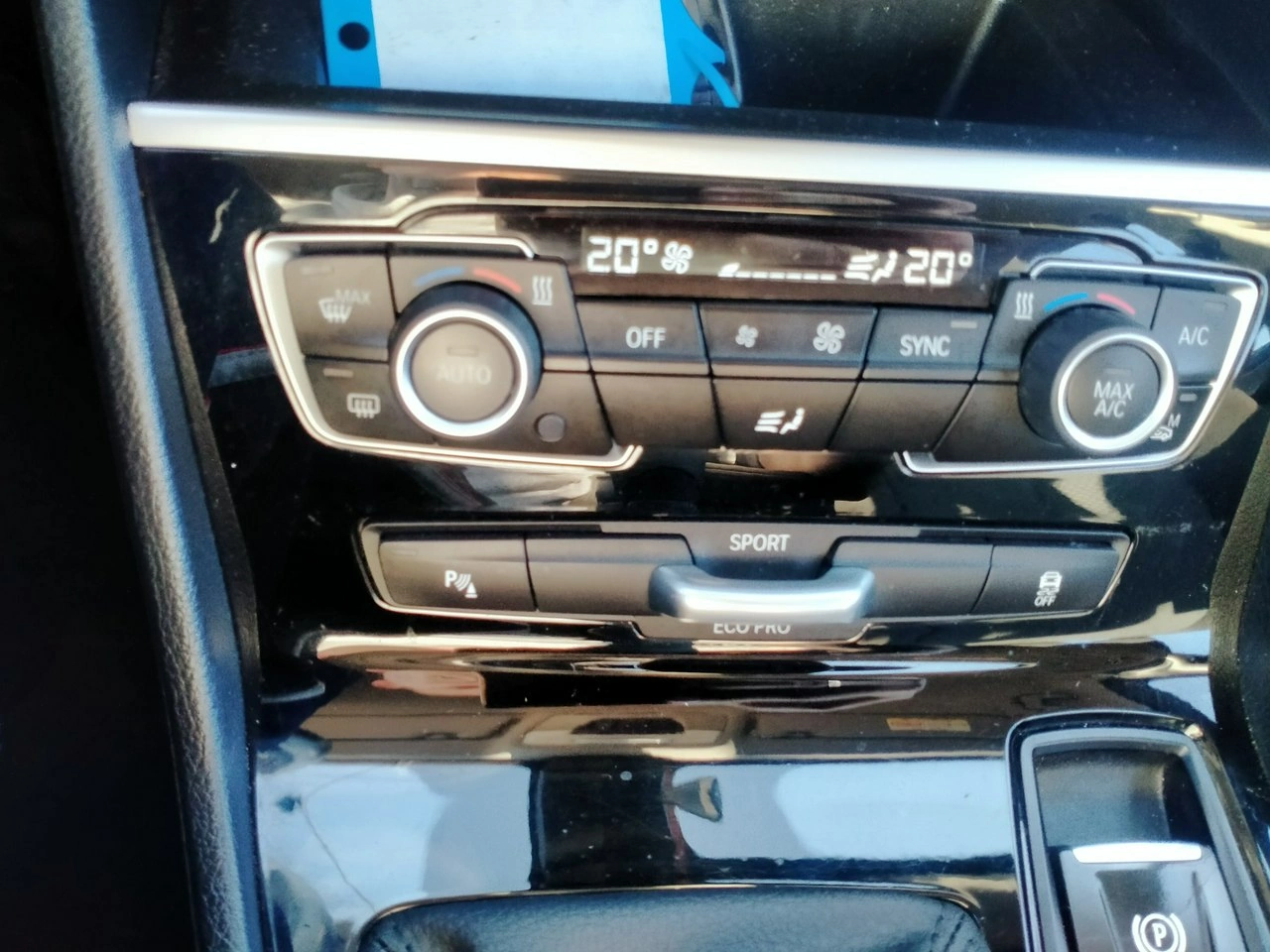 BMW 218 - Zdjęcie 15