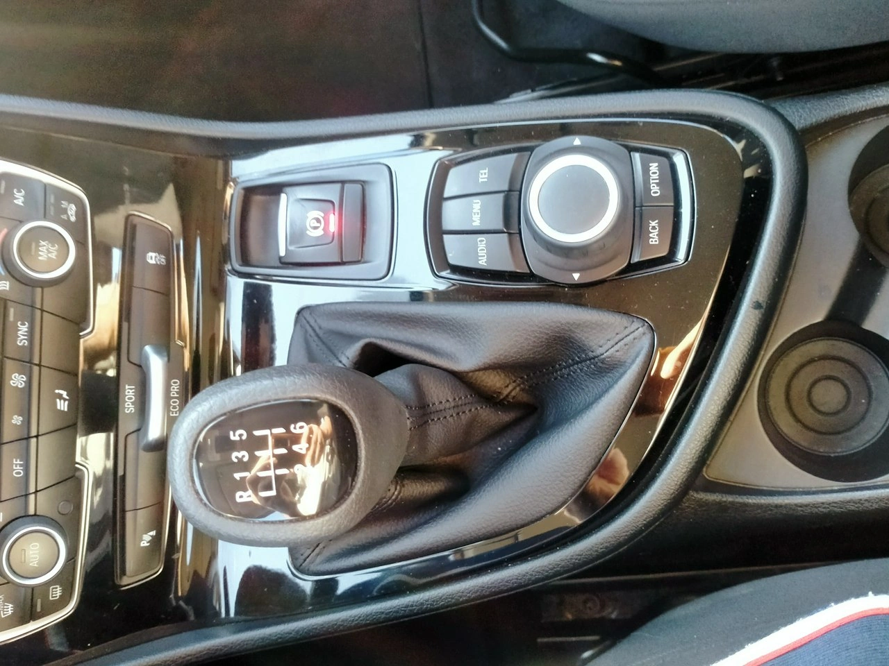 BMW 218 - Zdjęcie 16