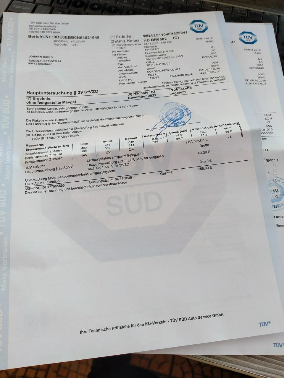 BMW 218 - Zdjęcie 21