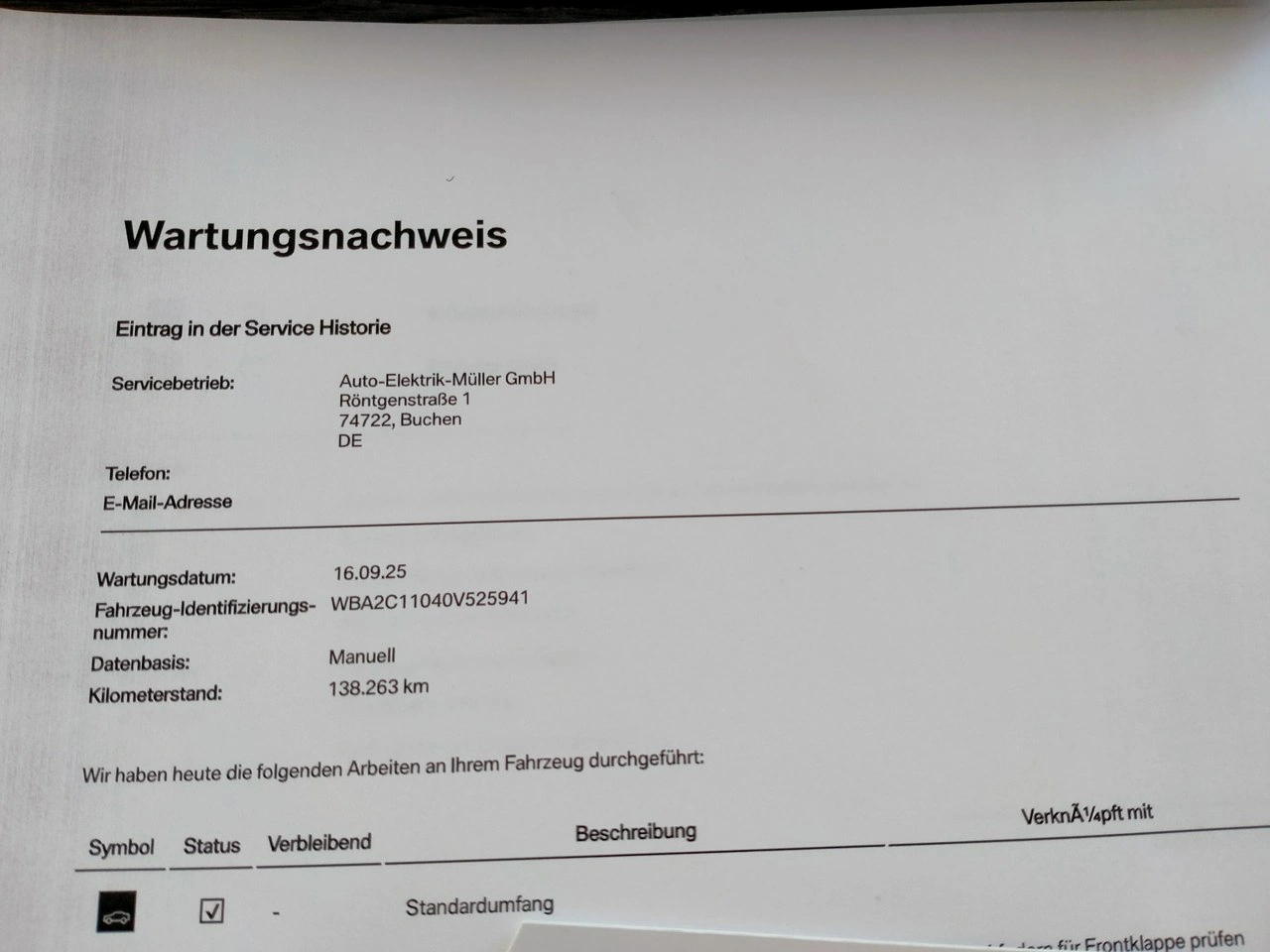 BMW 218 - Zdjęcie 22