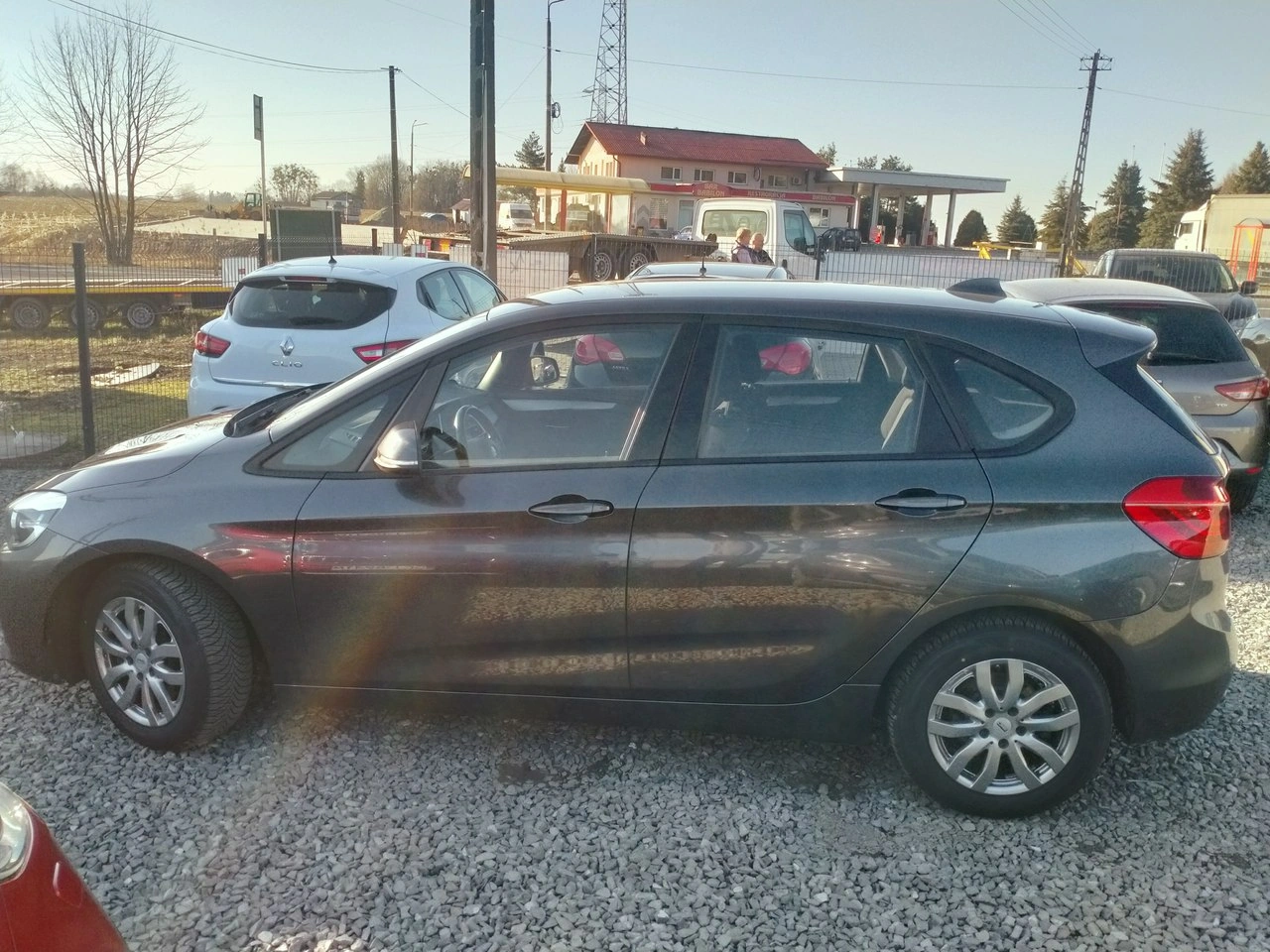 BMW 218 - Zdjęcie 1