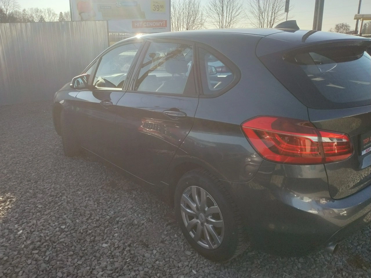 BMW 218 - Zdjęcie 2