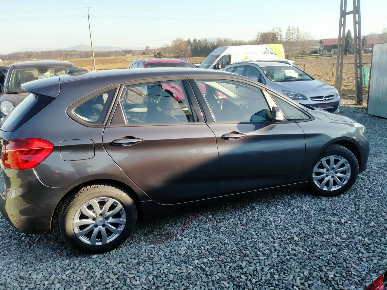 BMW 218 - Zdjęcie 6