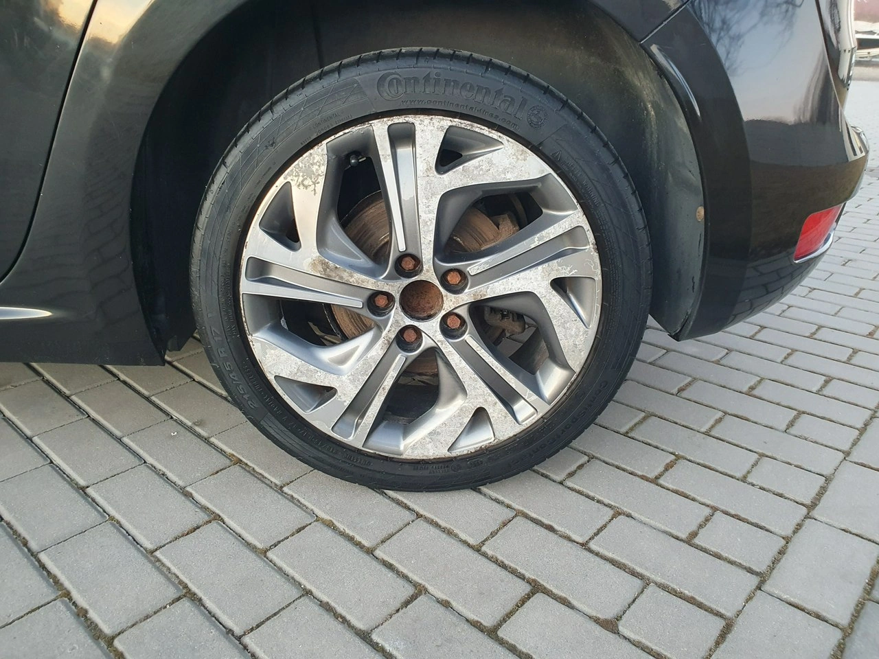 Citroën C4 Picasso - Zdjęcie 11