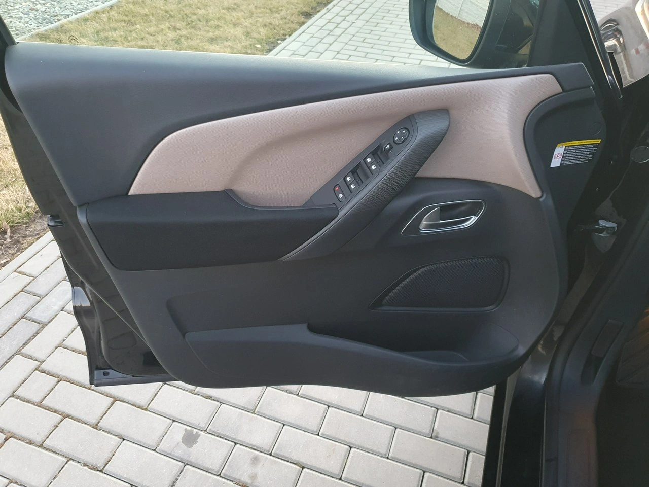 Citroën C4 Picasso - Zdjęcie 15