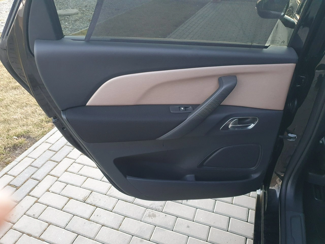 Citroën C4 Picasso - Zdjęcie 17