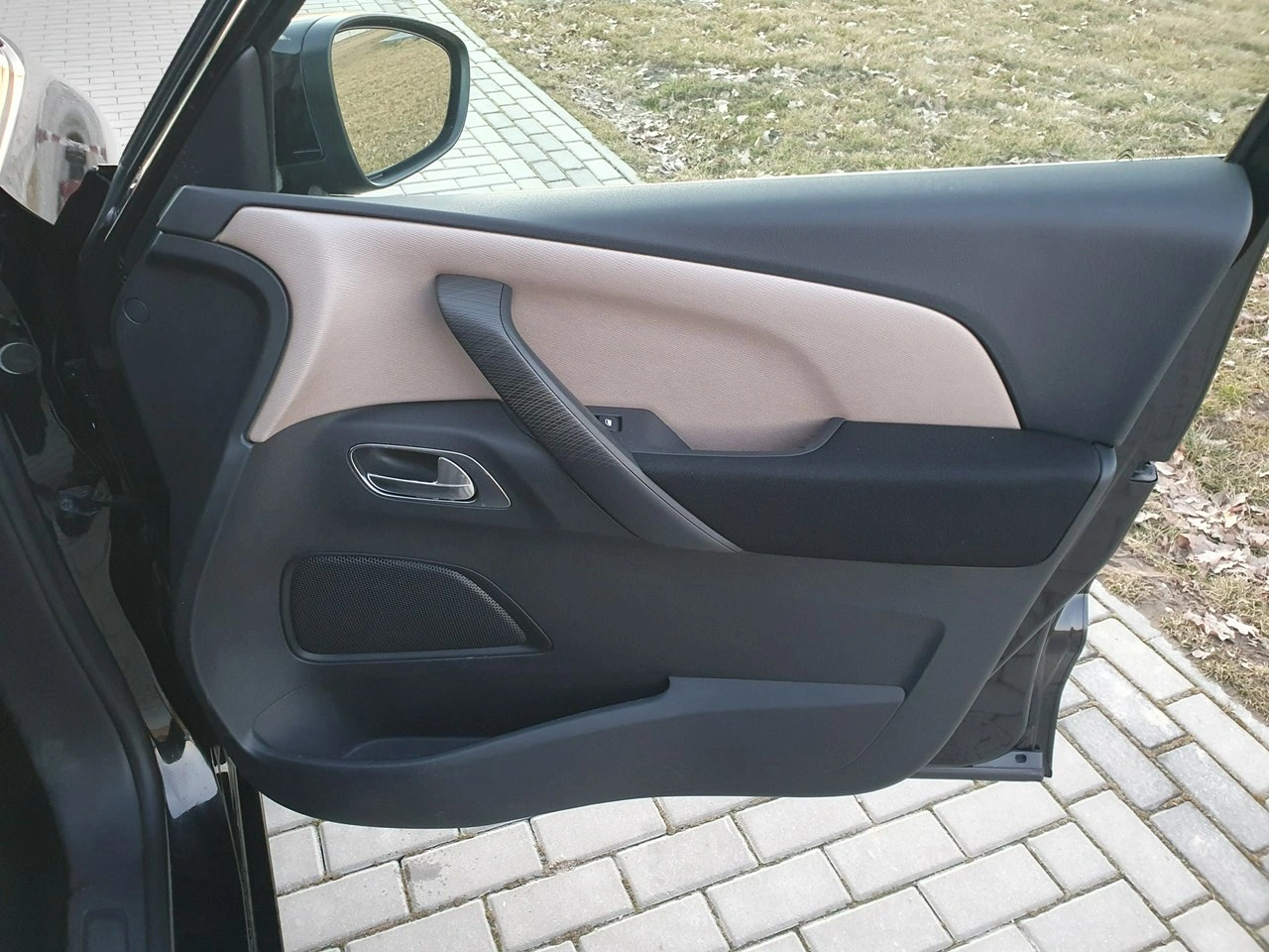 Citroën C4 Picasso - Zdjęcie 20