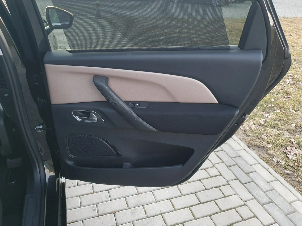 Citroën C4 Picasso - Zdjęcie 22