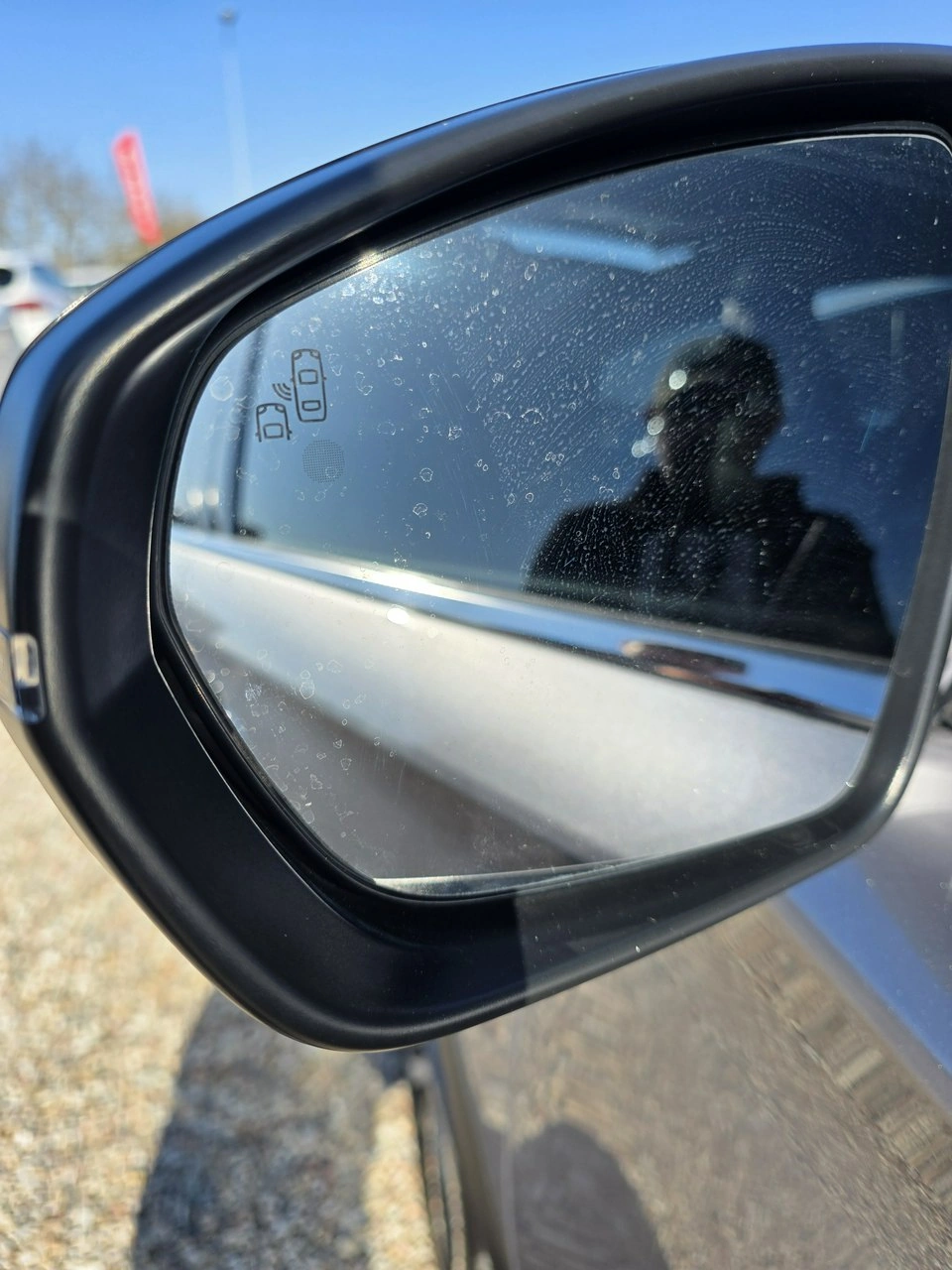 DS Automobiles DS 7 Crossback - Zdjęcie 16