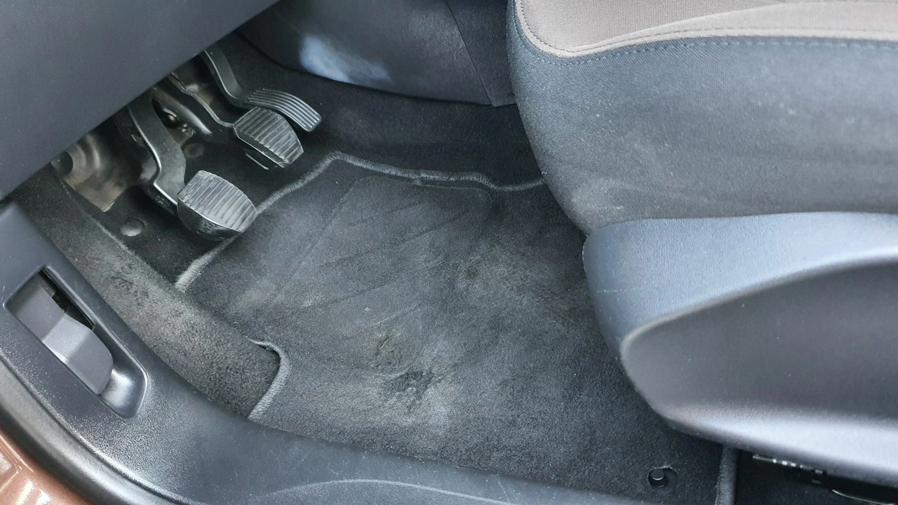 Peugeot 2008 - Zdjęcie 12