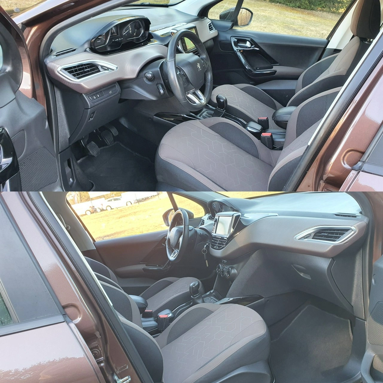 Peugeot 2008 - Zdjęcie 13