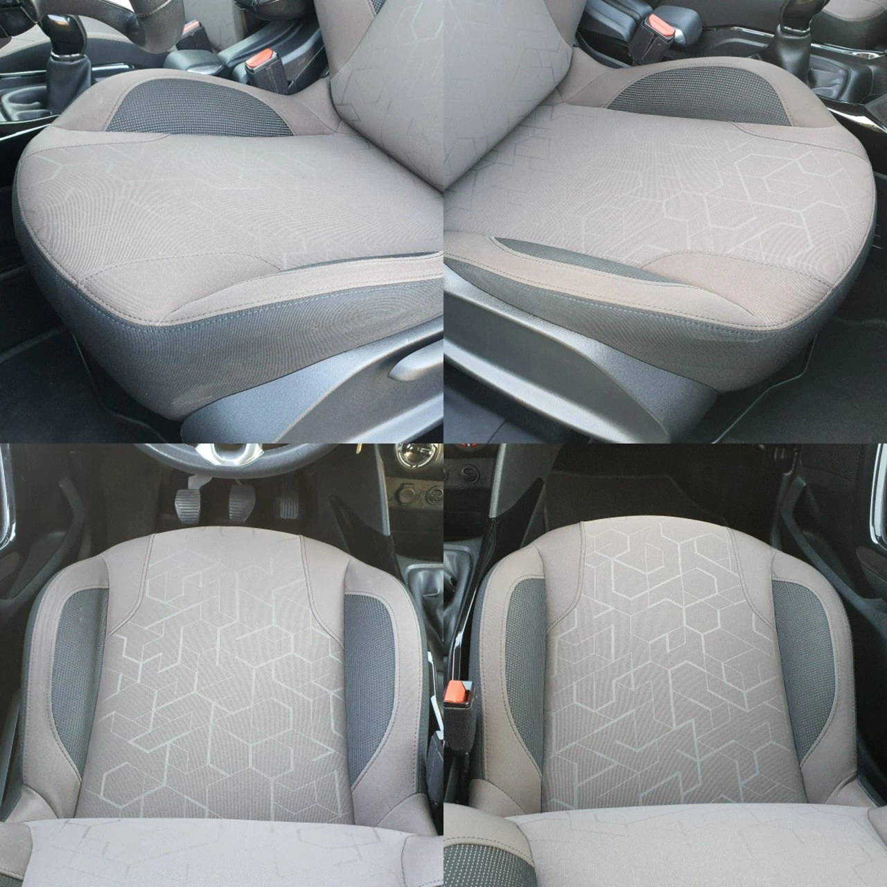 Peugeot 2008 - Zdjęcie 14