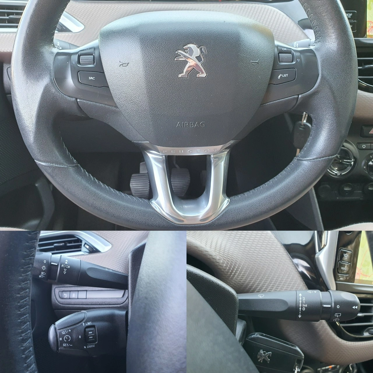 Peugeot 2008 - Zdjęcie 17