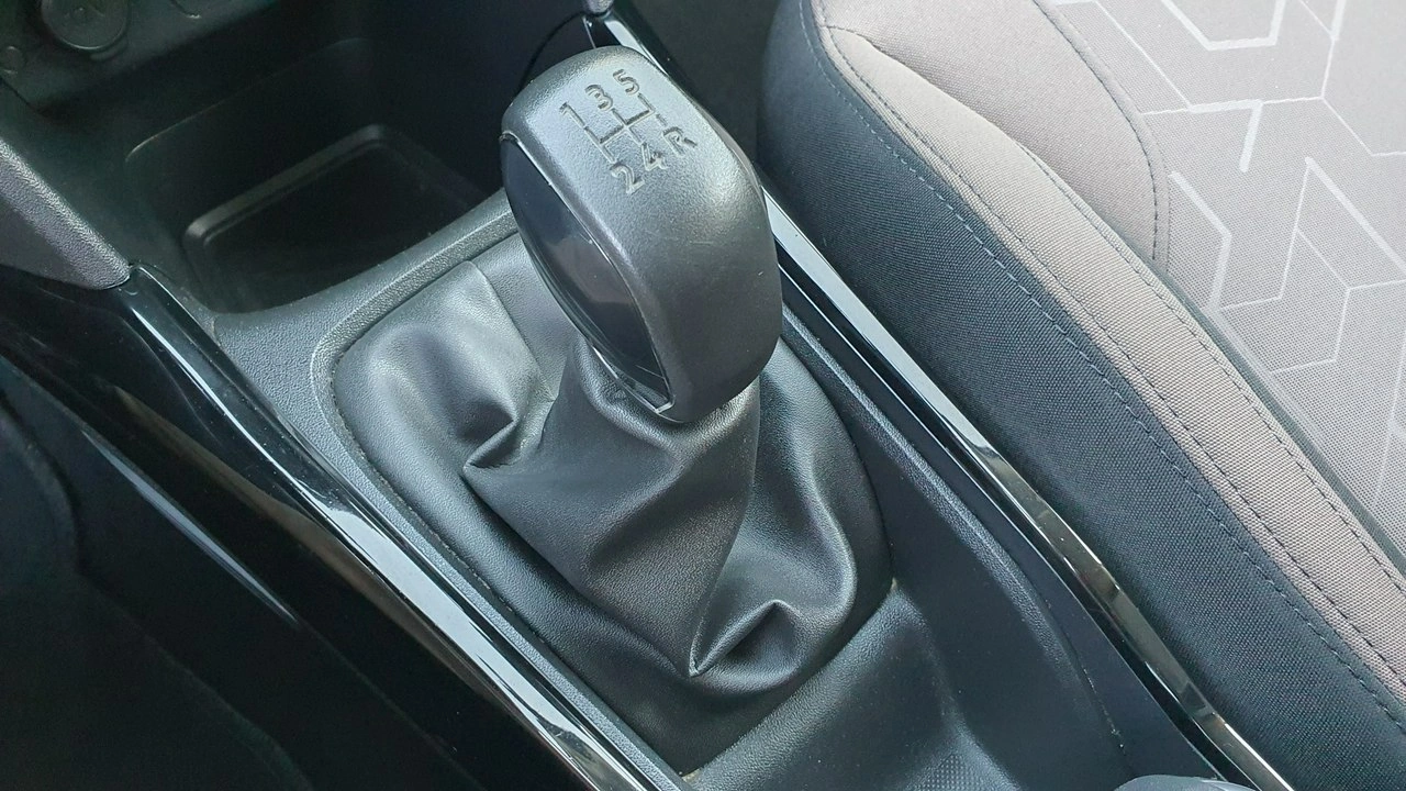 Peugeot 2008 - Zdjęcie 22