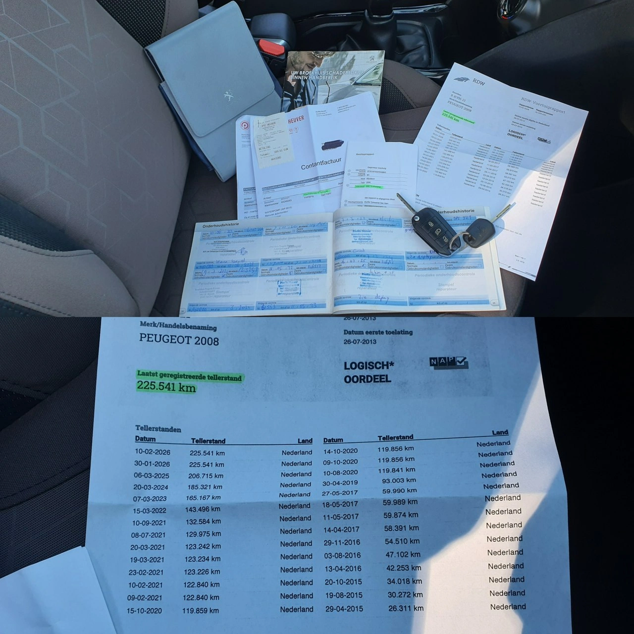 Peugeot 2008 - Zdjęcie 25