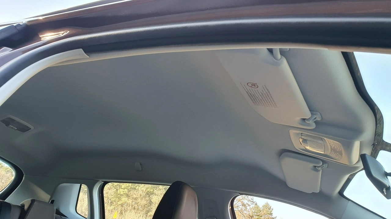 Peugeot 2008 - Zdjęcie 28