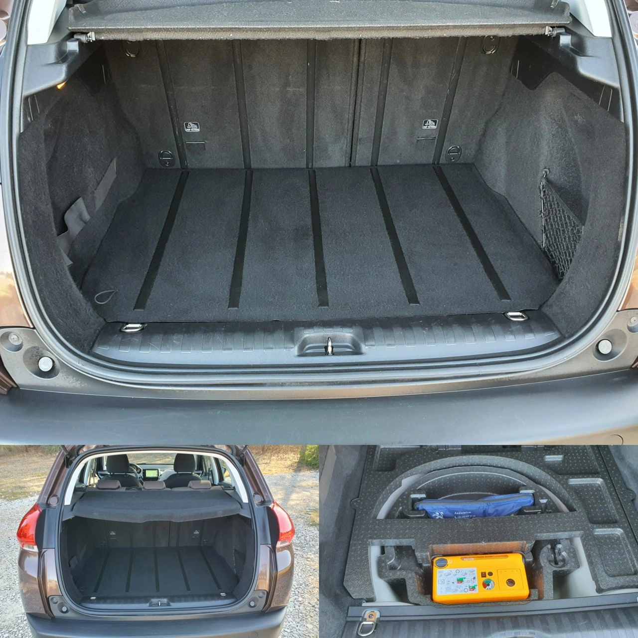 Peugeot 2008 - Zdjęcie 31