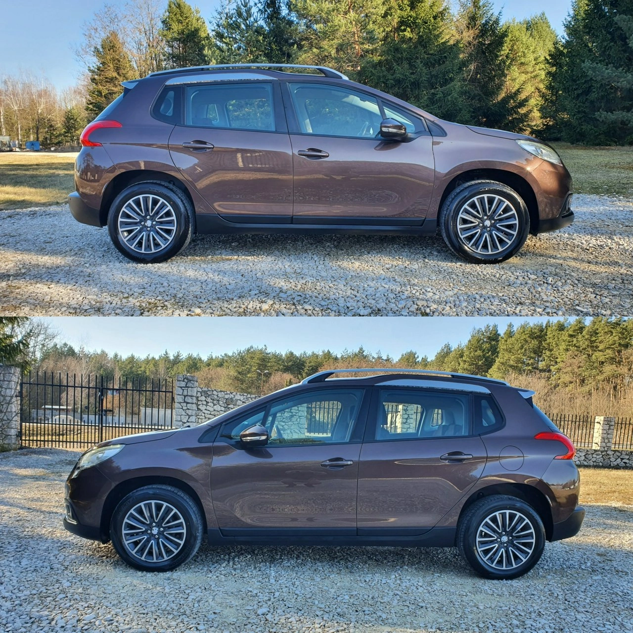 Peugeot 2008 - Zdjęcie 33