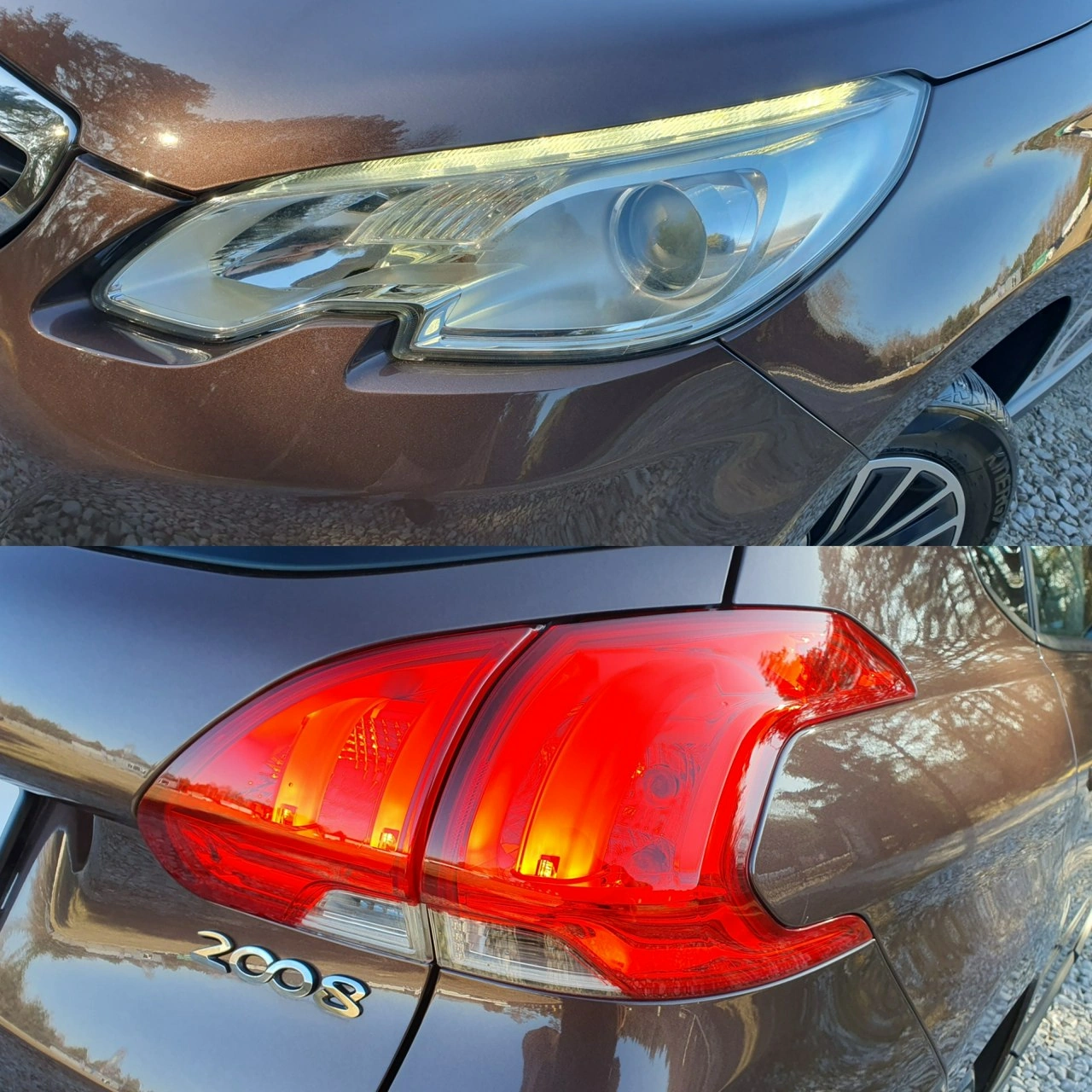 Peugeot 2008 - Zdjęcie 37