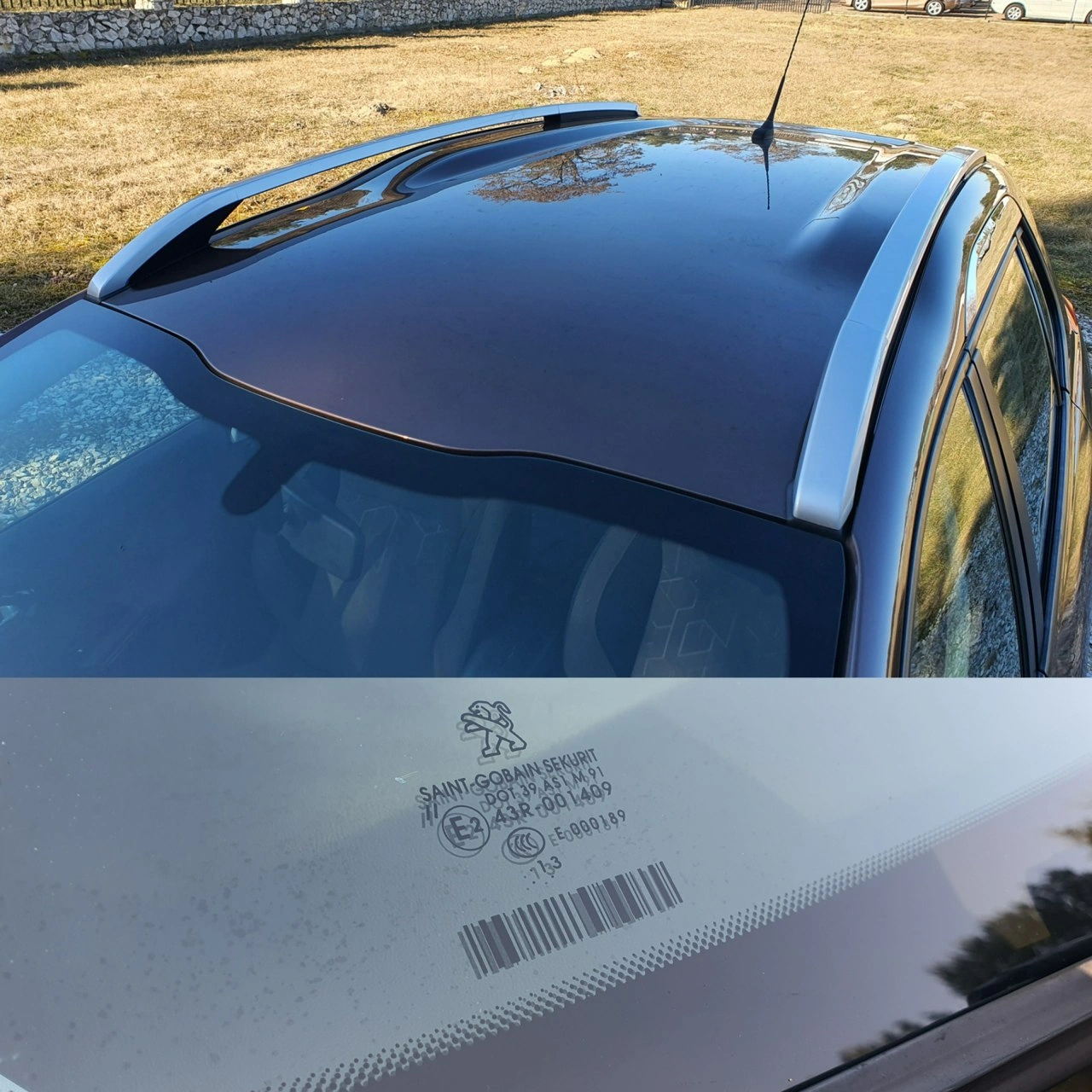 Peugeot 2008 - Zdjęcie 38