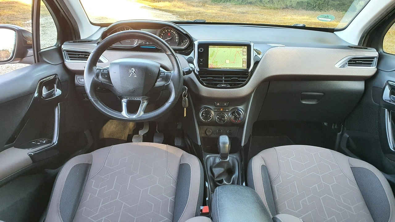 Peugeot 2008 - Zdjęcie 4