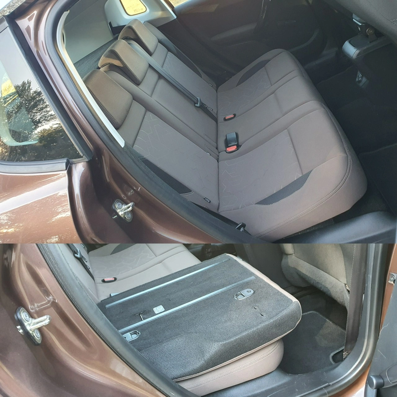 Peugeot 2008 - Zdjęcie 8