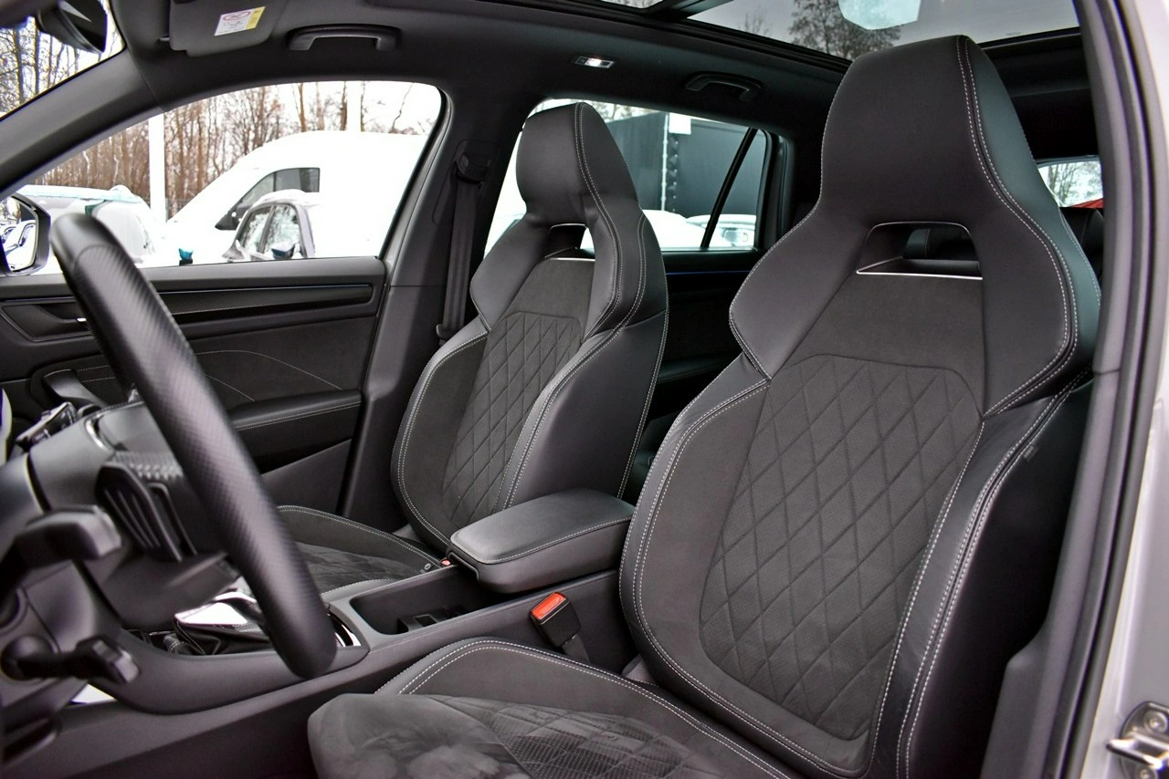 Skoda Kodiaq - Zdjęcie 11