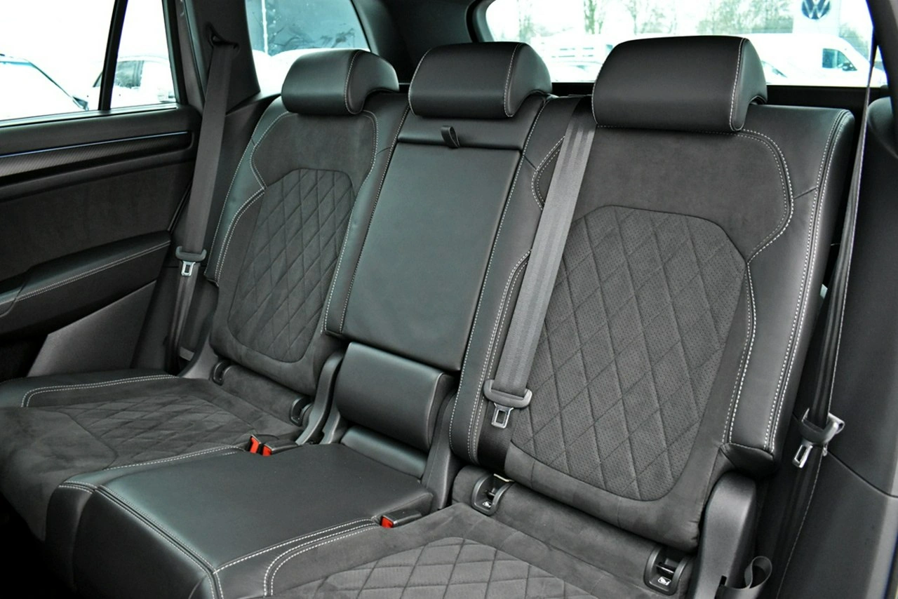 Skoda Kodiaq - Zdjęcie 14