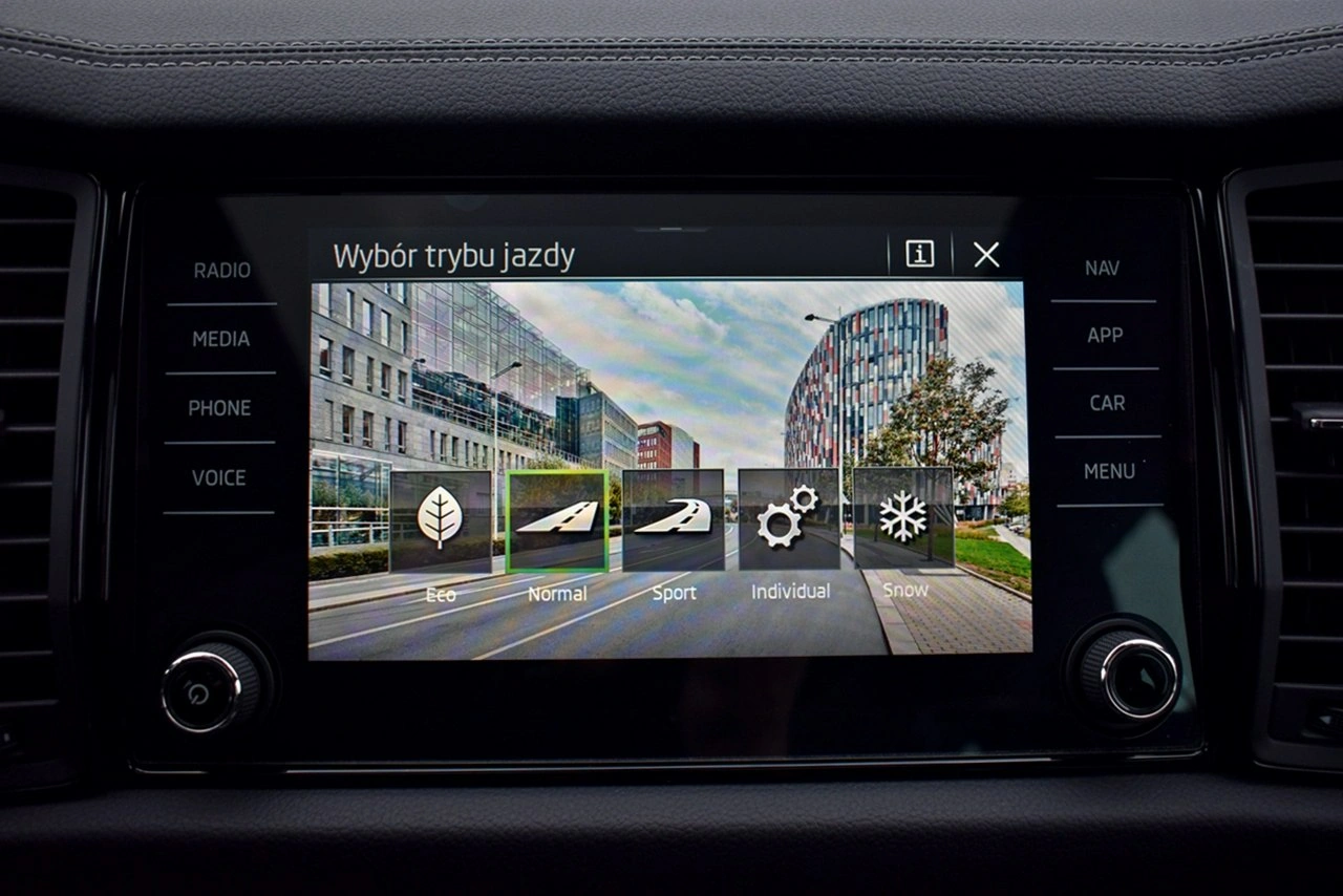 Skoda Kodiaq - Zdjęcie 26