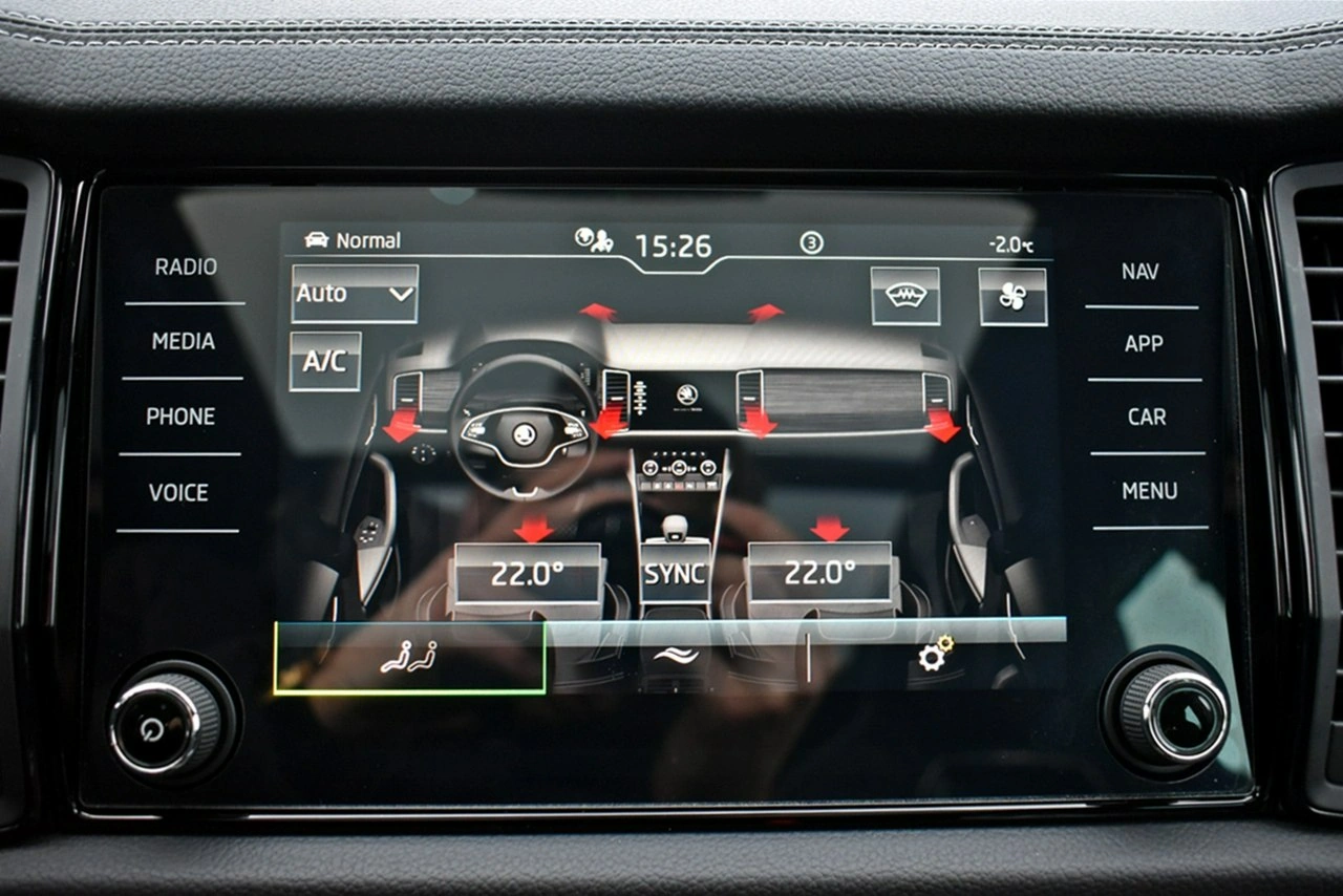 Skoda Kodiaq - Zdjęcie 28