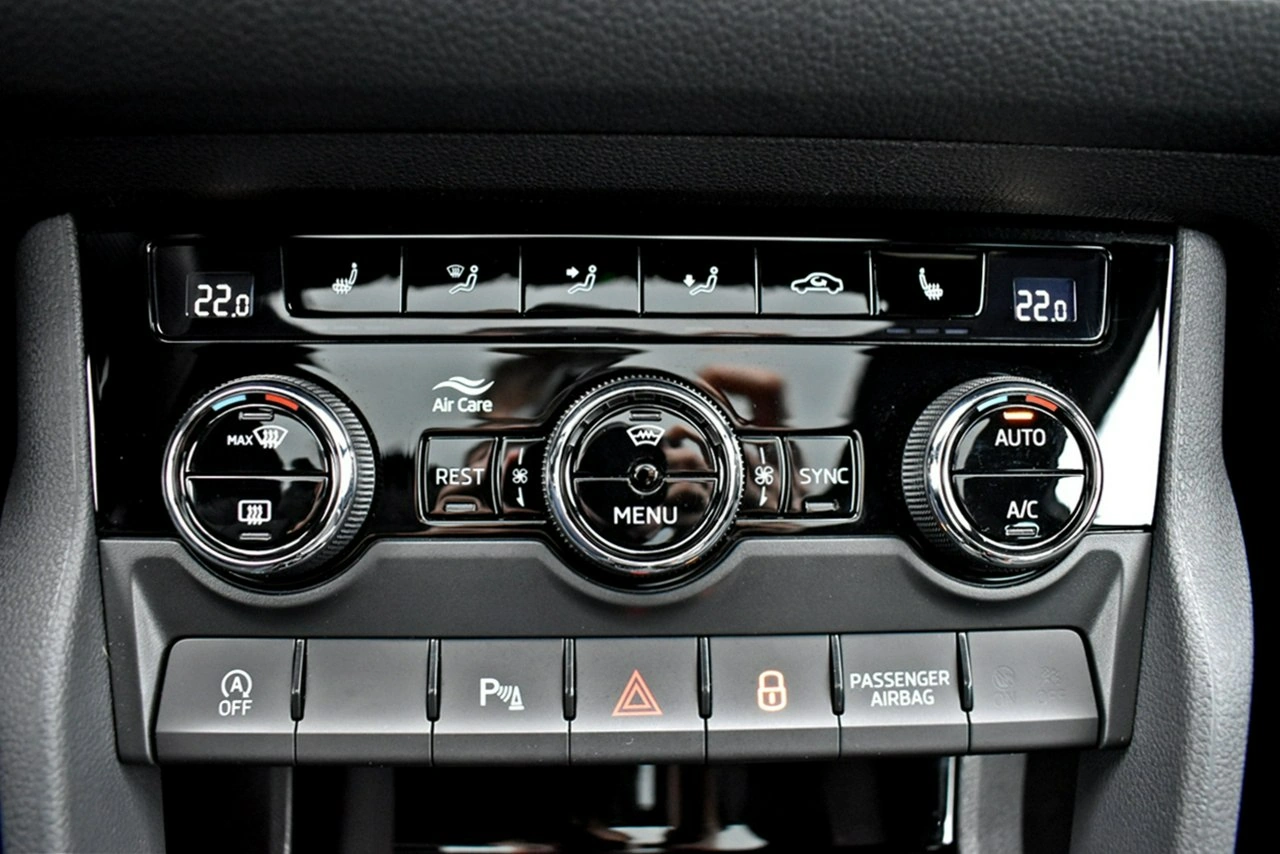 Skoda Kodiaq - Zdjęcie 29