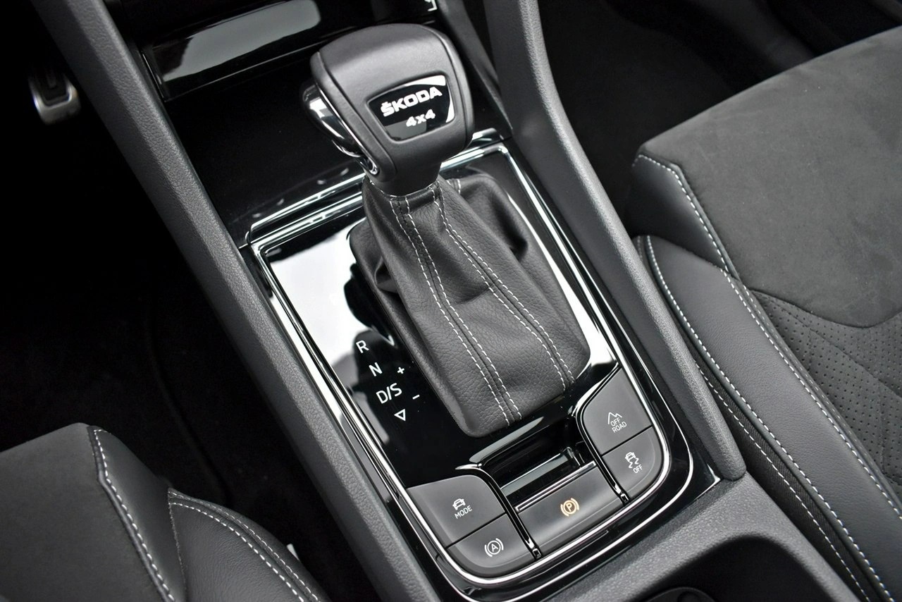 Skoda Kodiaq - Zdjęcie 30