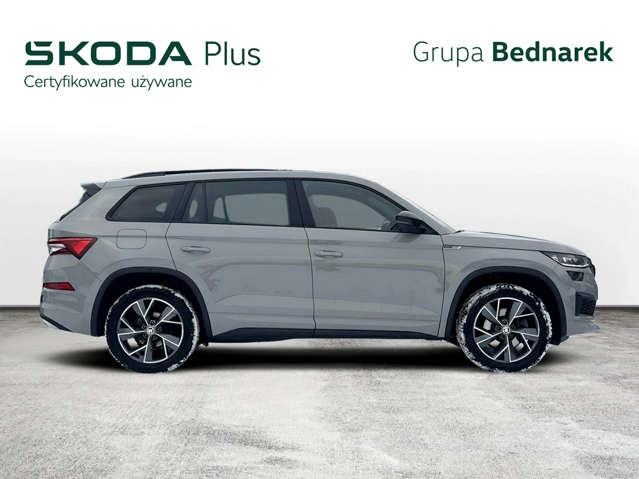 Skoda Kodiaq - Zdjęcie 5