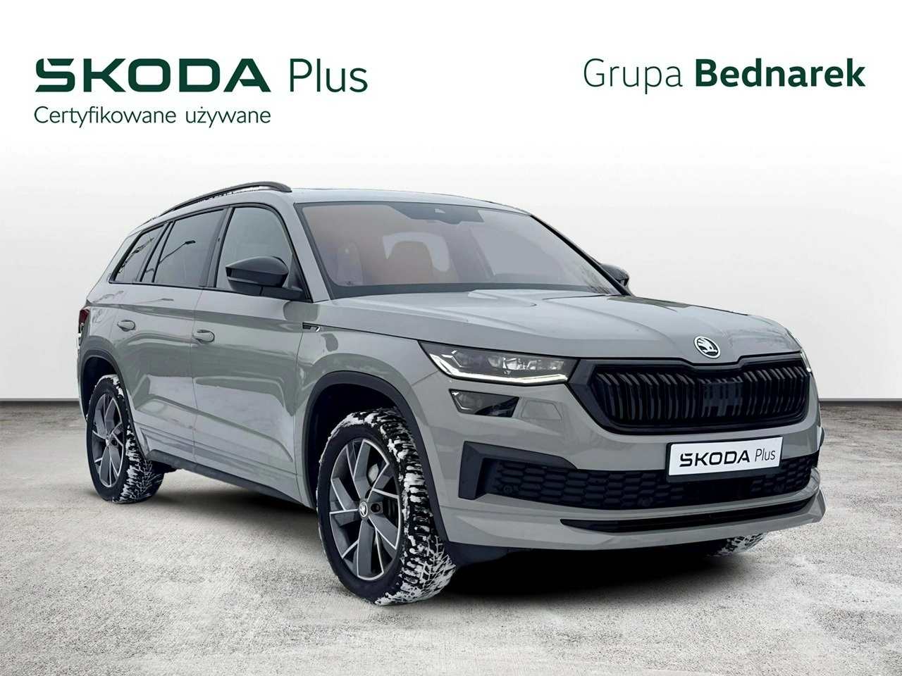 Skoda Kodiaq - Zdjęcie 6