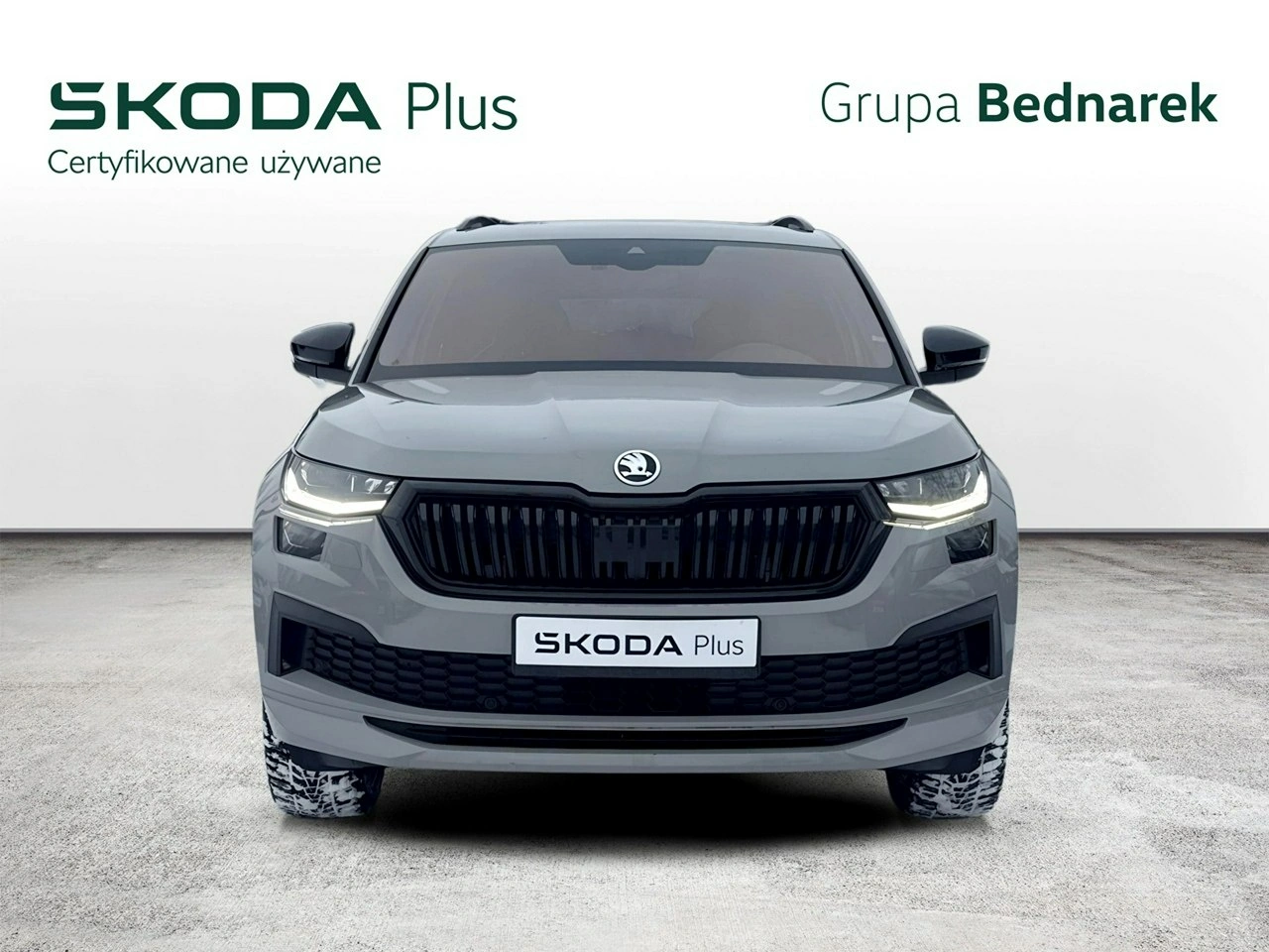 Skoda Kodiaq - Zdjęcie 7