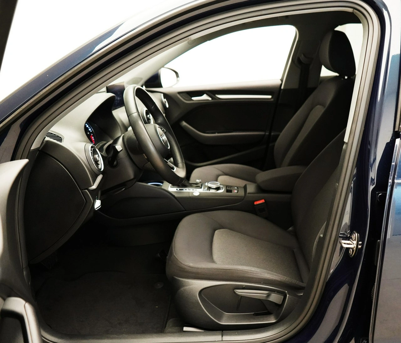 Audi A3 - Zdjęcie 10