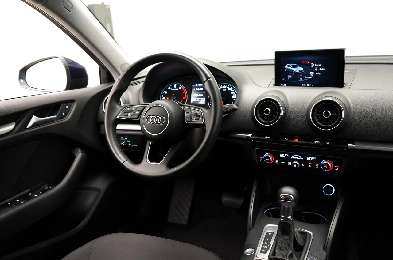 Audi A3 - Zdjęcie 12