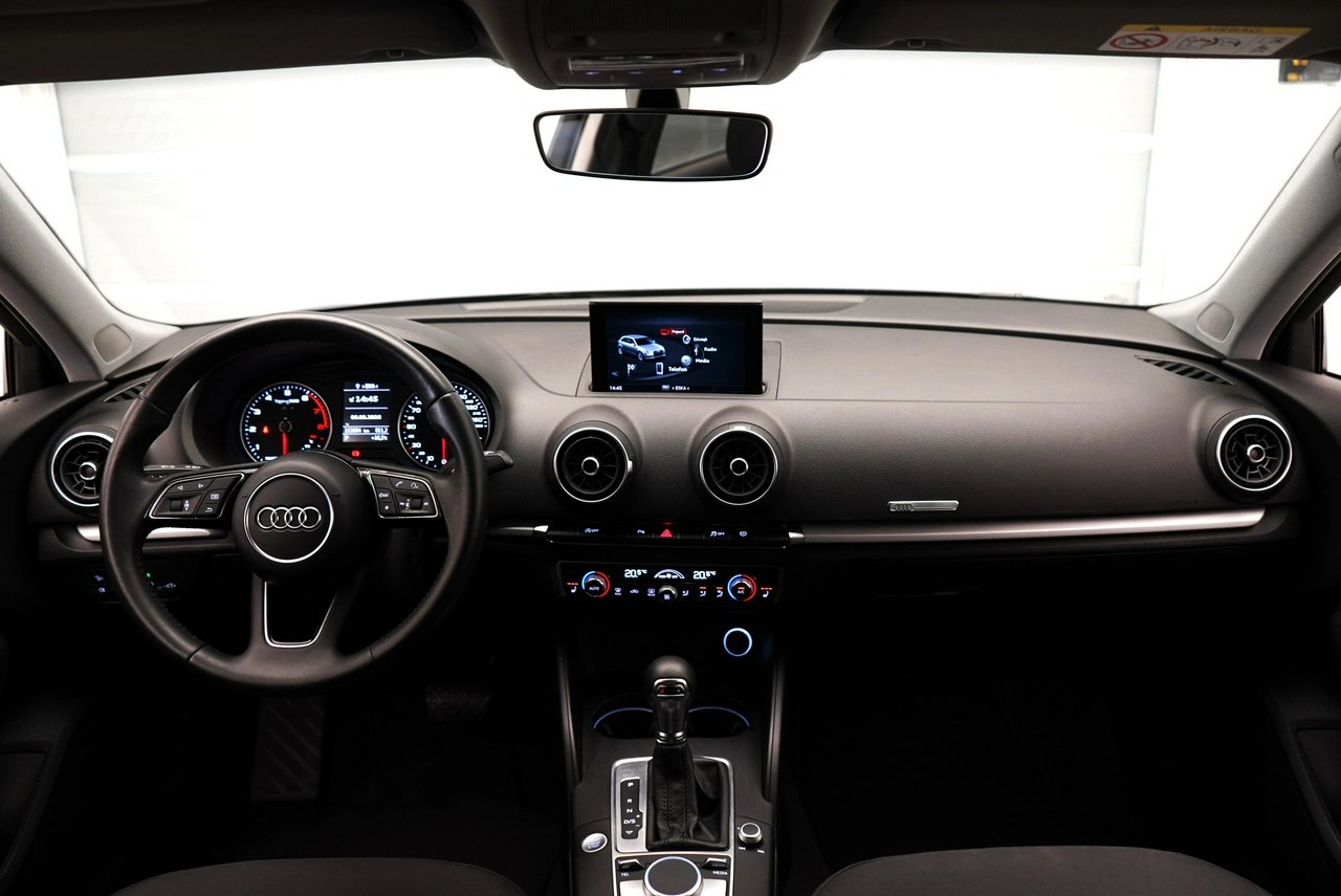 Audi A3 - Zdjęcie 12