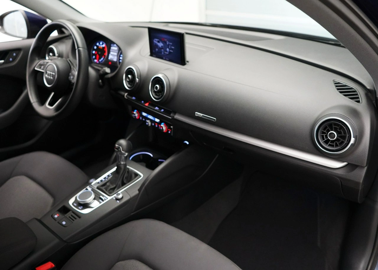Audi A3 - Zdjęcie 15