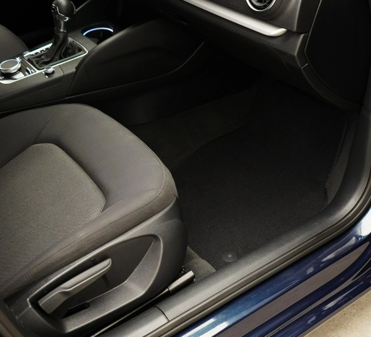 Audi A3 - Zdjęcie 16