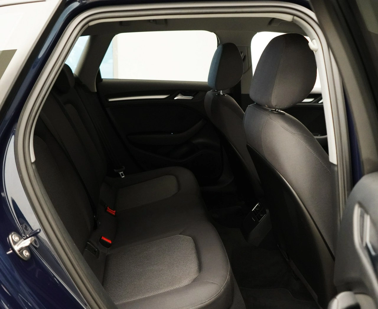 Audi A3 - Zdjęcie 18