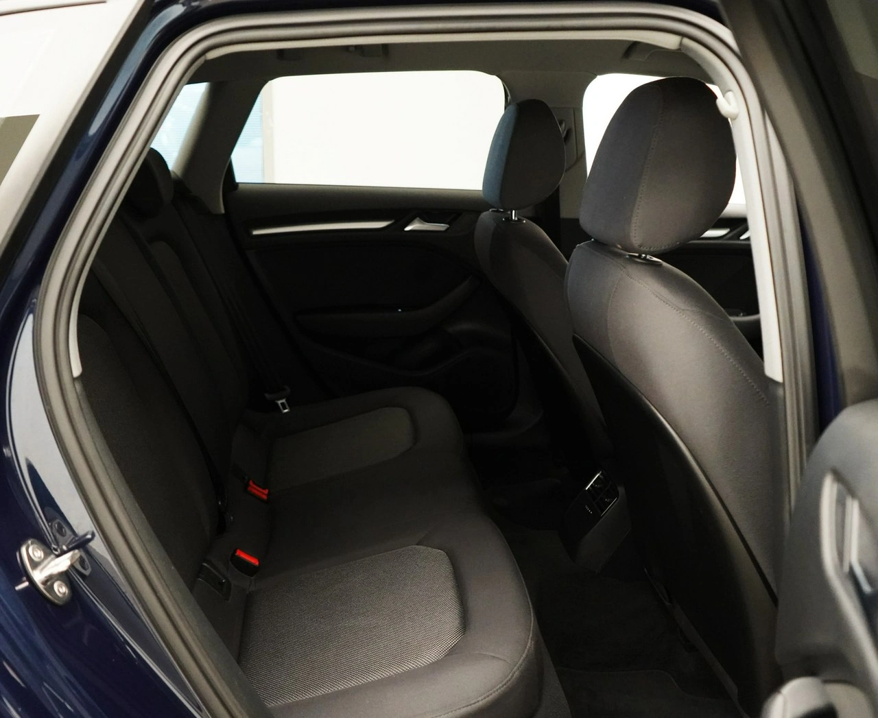 Audi A3 - Zdjęcie 17