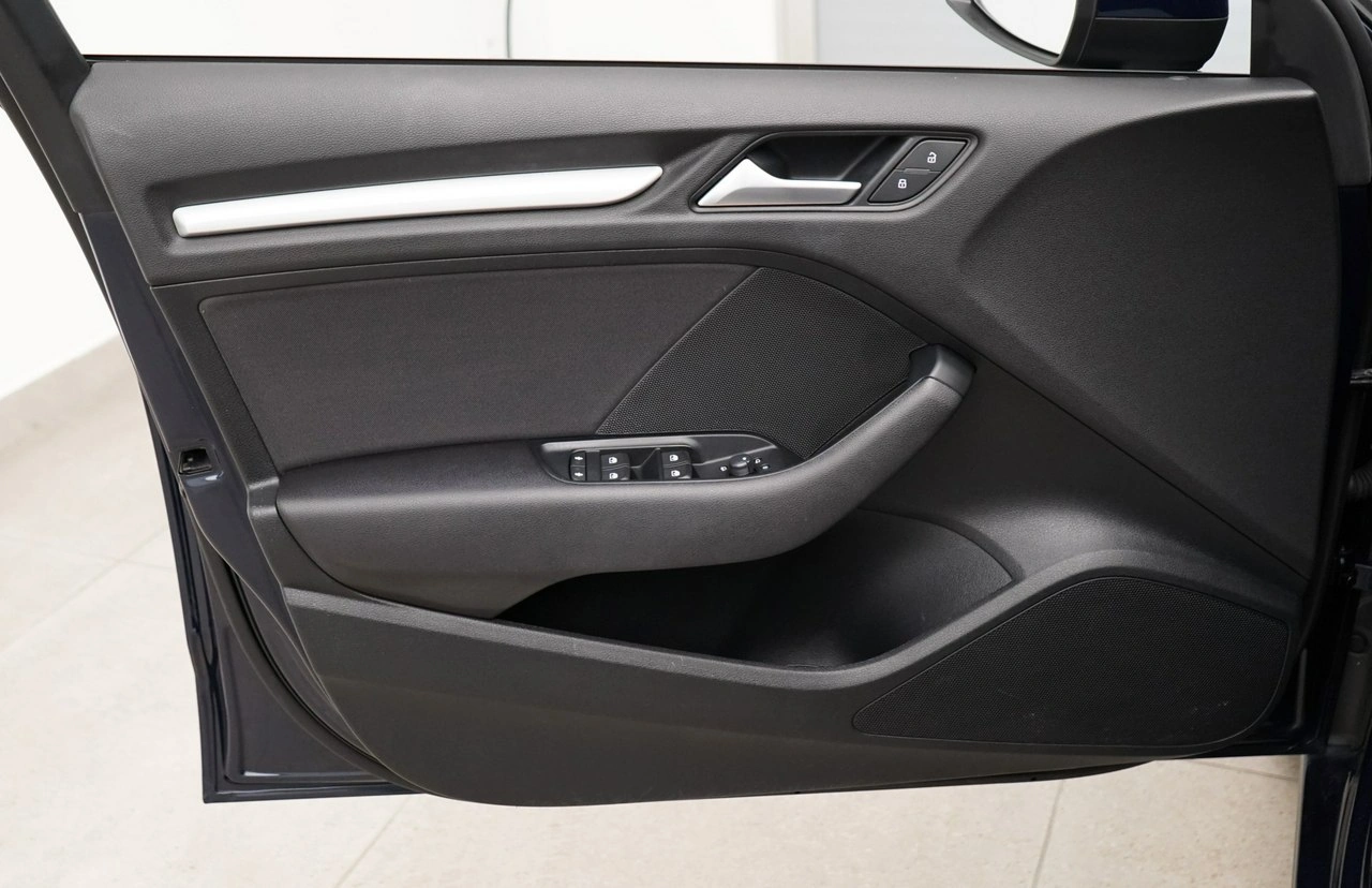 Audi A3 - Zdjęcie 19