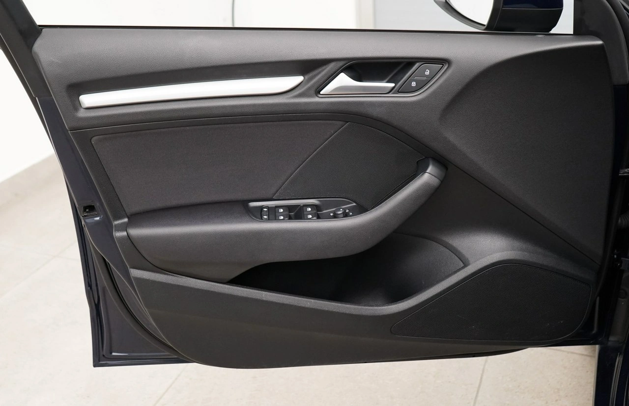 Audi A3 - Zdjęcie 18