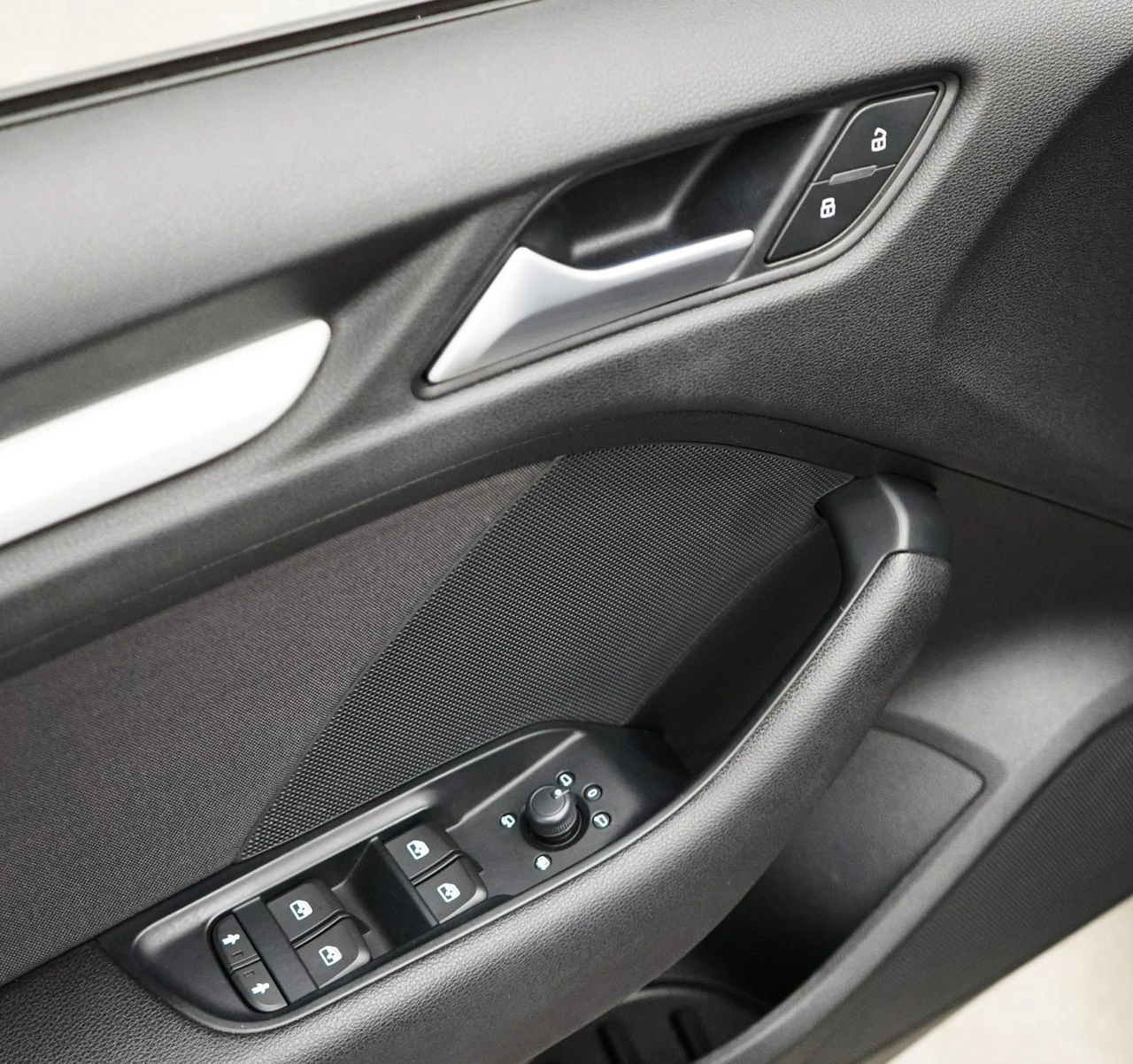 Audi A3 - Zdjęcie 19