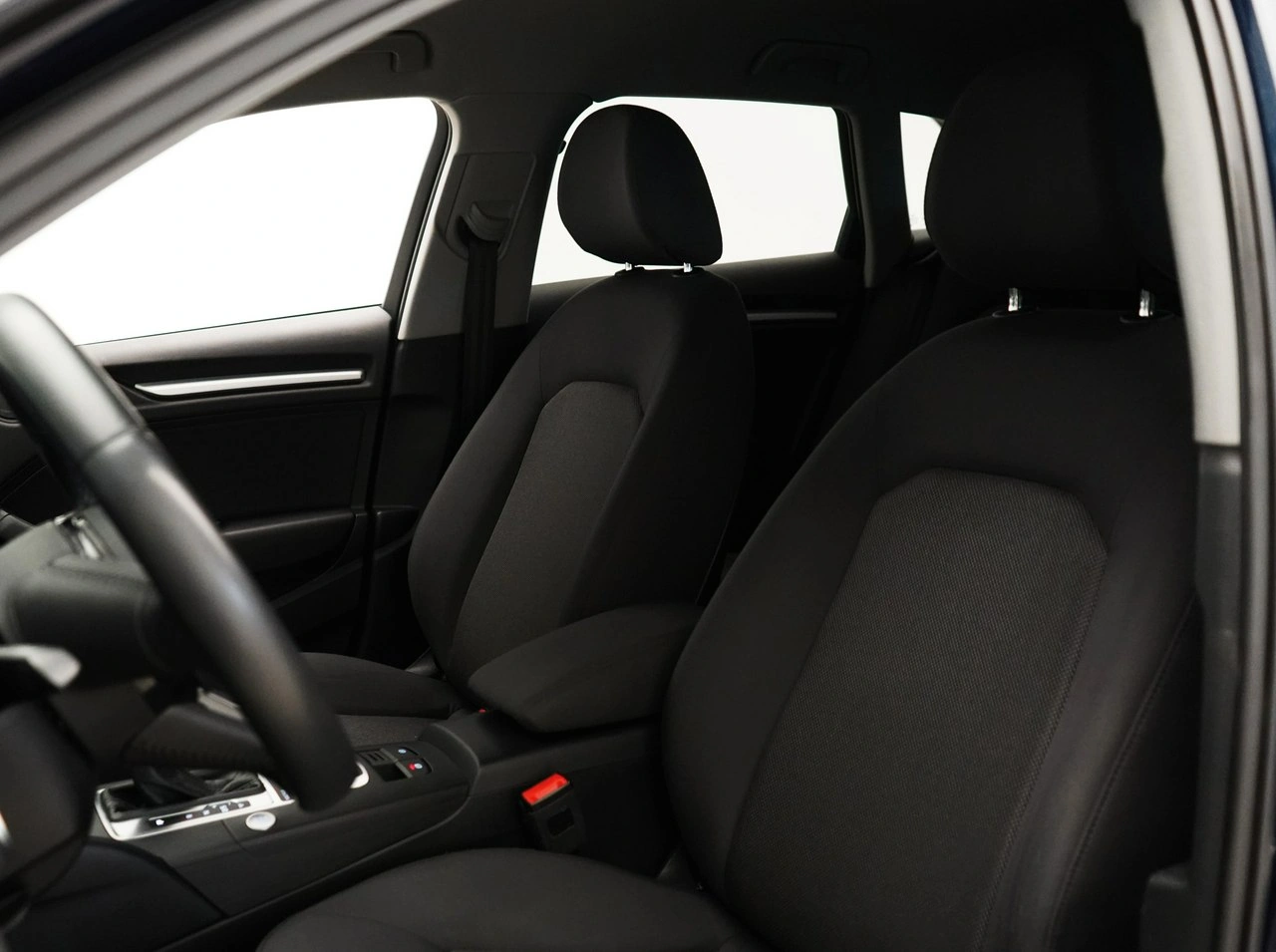 Audi A3 - Zdjęcie 21