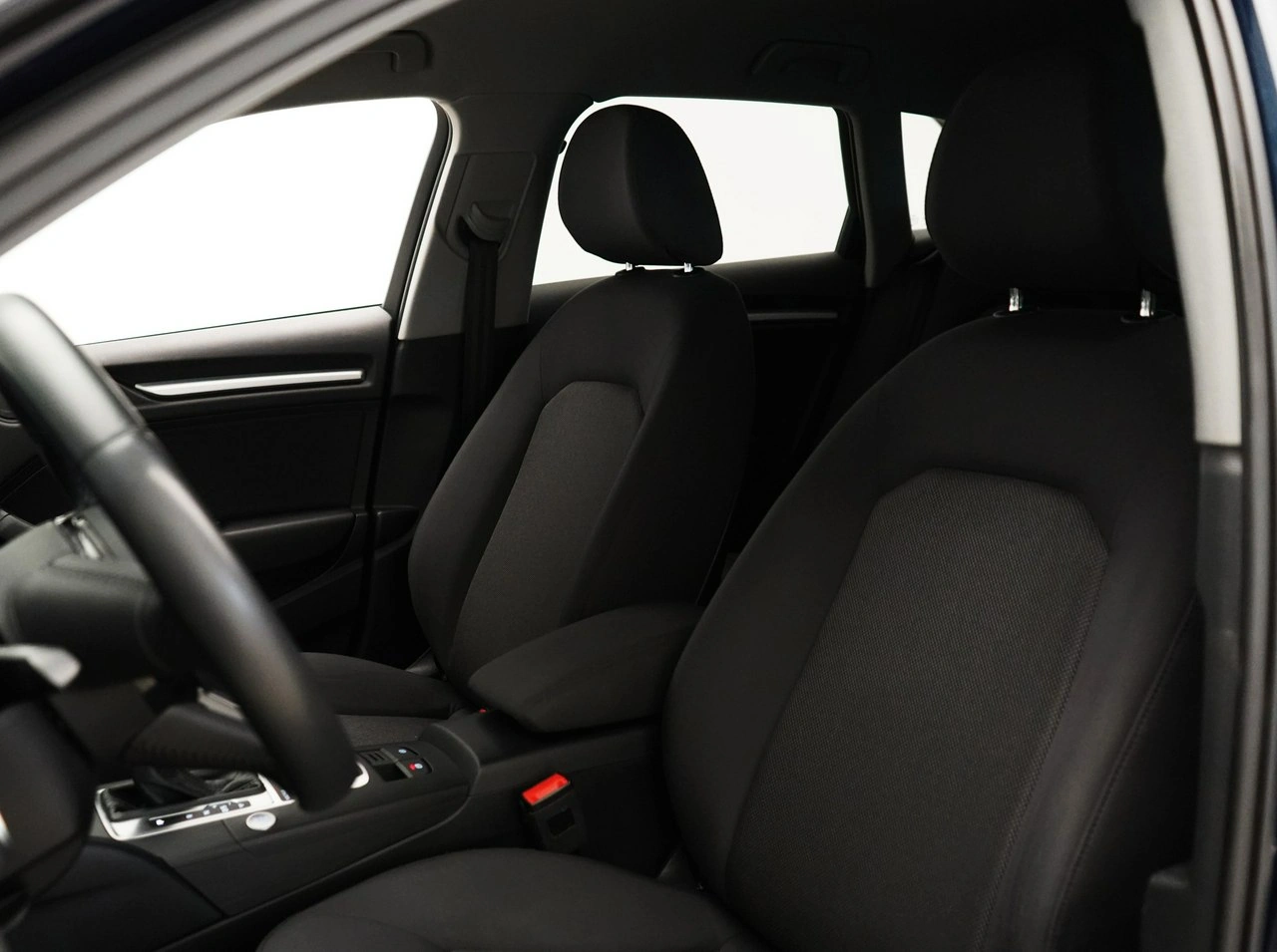 Audi A3 - Zdjęcie 20