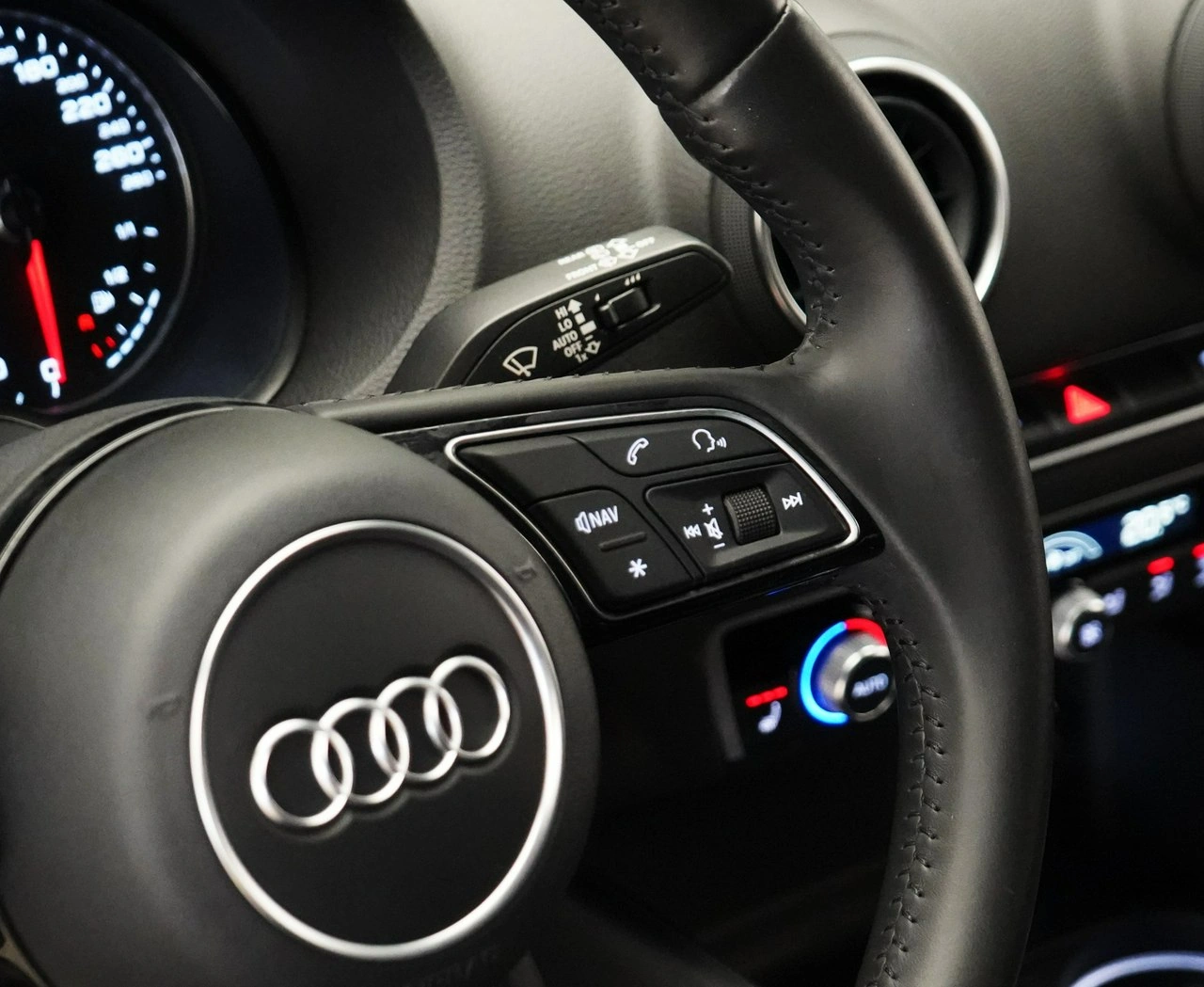 Audi A3 - Zdjęcie 21