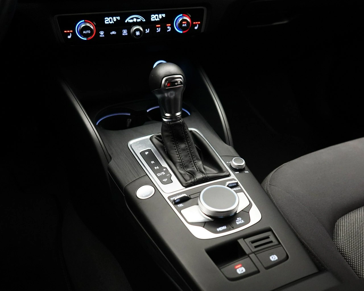 Audi A3 - Zdjęcie 23